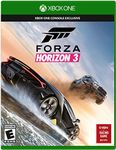 Forza Horizon 3 - Xbox One Standard Edition