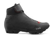 Fizik X5 Artica Shoe, Black, 9 US