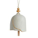 DEMDACO Inspired Bell - Hope and Healing