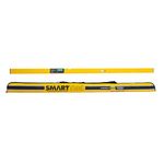 M-D Building Products 92683 SmartTool 72-Inch Digital Level w/Carrying Case, Yellow, Gen3