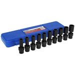 Abn Drive Socket Sets