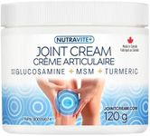 Cooling Arthritis Pain Relief Cream