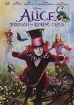 Alice Through the Looking Glass