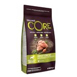 Wellness CORE Adult Low Fat, Dry Dog Food, Dog Food Dry For Sterilised Dogs, For Weight Loss and Grain Free, High Meat Content, Turkey, 1.8 kg