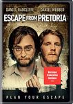 Escape From Pretoria [DVD] (Bilingual)