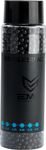 Evike Airsoft - EMG Invisible Match Grade Stealth 6mm Airsoft BBS - 2000 Rounds (Weight: 0.30g)