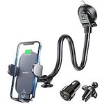 APPS2Car Wireless Car Charger 15W F