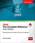 Java: The Complete Reference, Tenth Edition