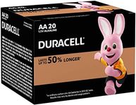 Duracell C