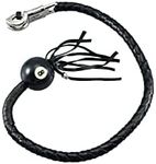 Biker Whip 36" Motorcycle Get Back 