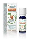 Puressentiel Geranium Organic Essential Oil, 0.17 fl. oz.