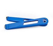 Park Tool TL-6.3 Professional Steel Core Tire Levers for Bicycle Tire Removal