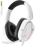 NUBWO HG04L Gaming Headset for PS5/
