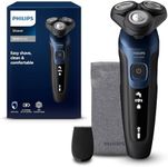 Philips Shaver Series 5000 - Wet &