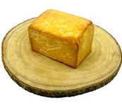 Oak Smoked Extra Mature Cheddar Cheese 1KG from GREAT BRITISH TRADING LIMITED