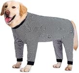 Axcimond Dog Recovery Suit Long Sle