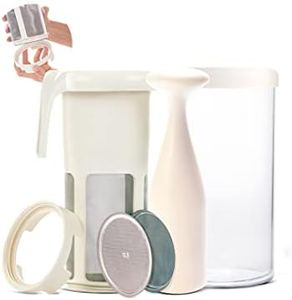 Vegan Milk