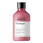 L’Oréal Professionnel | Shampoo, With Filler-A100 And Amino Acid for Long Hair With Thin Ends, Serie Expert Pro Longer, 300 ml