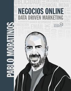 Negocios online. Data driven marketing (SOCIAL MEDIA)