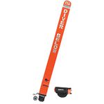 Mares All-in-One Diver Marker Buoy