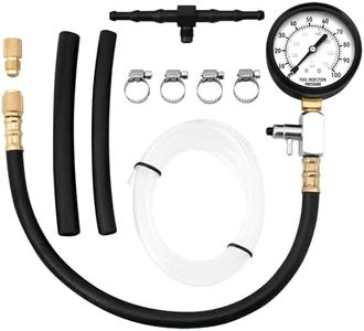 Performance Tool W80595 Fuel Injection Pressure Tester