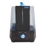 RAM Ultrasonic Humidifier 400 ml/h, 5 L Tank