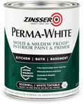 Zinsser 02774 PERMA-WHITE Mold & Mi