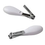 Safety 1st Fold-Up Nail Clippers - 