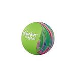 Waboba Original Water Bouncing Ball - Pool Games for Kids & Adults, Outdoor Fun - Green Technicolor 55 mm