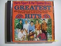 Herb Alpert & The Tijuana Brass Gre