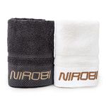 Sports Coverage Towel Sets