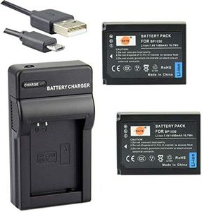 DSTE BP-10