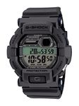 Casio Men's GD350-8 G Shock Grey Watch