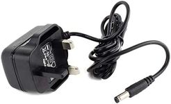 MyVolts 9V power supply adaptor com