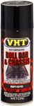 VHT SP670 Gloss Black Roll Bar and Chassis Paint Can - 11 oz.