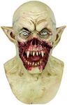 molezu Vampire Mask, Scary Kurten M