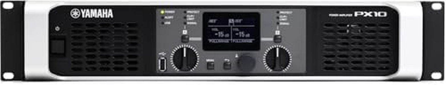 Yamaha PX1