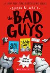 The Bad Guys Collection (Books 4-6)