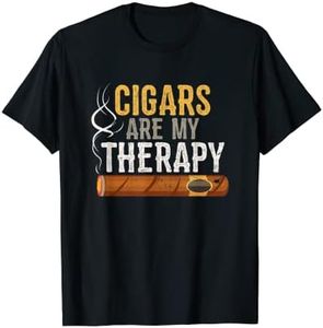 Cigars are