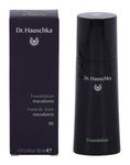 Dr. Hauschka Make-up Foundation 01 Macadamia, 30 ml, Pack of 1, TP-4020829045101_1023-083_Vendor