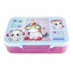 Pokmon Friend Lunch Boxes