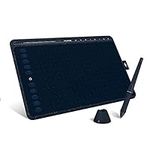HUION HS611 Graphics Drawing Tablet