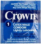 Crown Cond