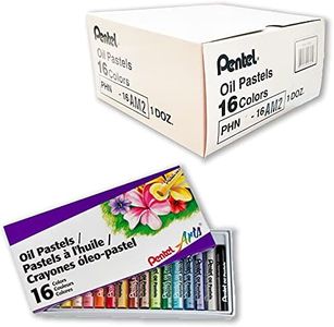 Pentel Art