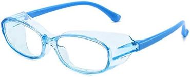 Kids Safety Glasses Goggles Anti Fo