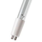 Lse Lighting G10T5L/4P - 16 Watt 16W Germicidal Uv Tube, 4-Pin Base, 14.5" Length