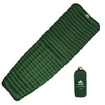 Unigear Camfy P3 R-Value 2 Inflatable Camping Mattress, Waterproof Mattress, Comfortable Sleeping Mat for Camping