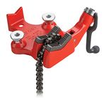 Ridgid Bench Vices