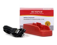 Octopus Chipresetter compatible for Canon PGI 550, CLI 551 ink cartridges for endless resets (no OEM)