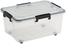 Seymour's 10259 Super Seal Storage 